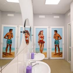 Фото Маёвка капсульный отель