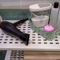 3-комнатные апартаменты улучшенные