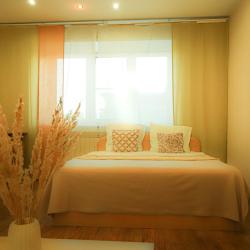 1-комнатные апартаменты студия