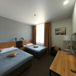 Фото Отель Бира мини