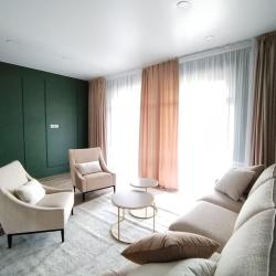 Апартаменты люкс Алтайский край, Белокуриха, Зелёная ул., 14