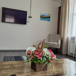 Фото Отель Вологодские берега