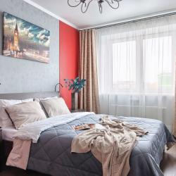 фото 4 MyHome YourHome (МайХоум ЙоХоум) на улице Образцовая
