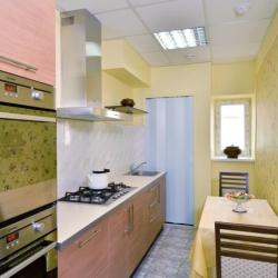 Фото Отель Гостевой Дом на Грузинской