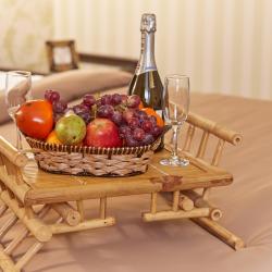 Фото Отель Огни Востока