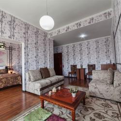 Фото Отель Нуру