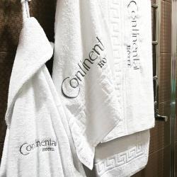 Фото Отель Континенталь