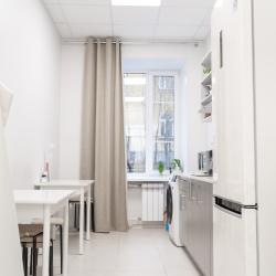 Фото Отель Три барсука