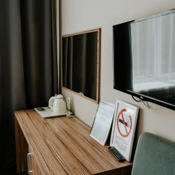 Номер стандарт