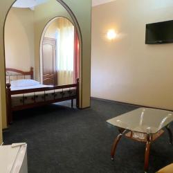 Фото Отель КДЦ