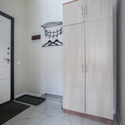 Фото Отель MaxRealty24 на шоссе Волоколамское 88к5с5