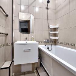 2-комнатные апартаменты люкс