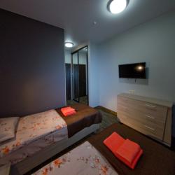 Фото Отель Авиатор