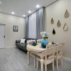 Апартаменты улучшенные 108