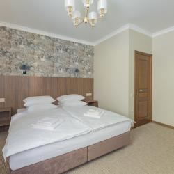 Номер комфорт улучшенный