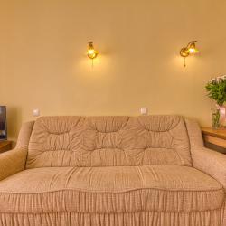 Номер стандарт улучшенный