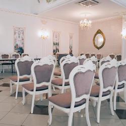 Фото Отель Scher Hof (Шер Хоф)