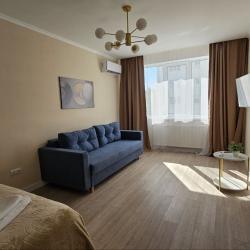 Фото Апартаменты на улице Пролетарская 150