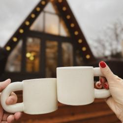 Фото Отель А-Шалаш Черноречье