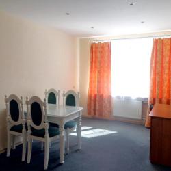 Фото Отель Маршал