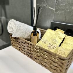 2-комнатные апартаменты улучшенные