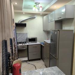 1-комнатные апартаменты стандарт