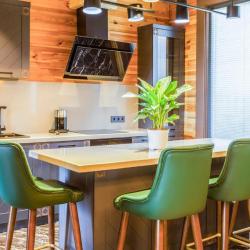 Фото Отель Eco Village (Эко Вилладж)