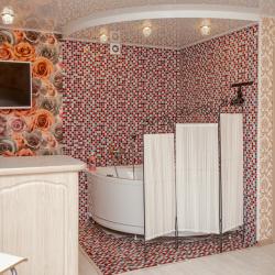 Фото Отель Калина на проспекте Победы 12