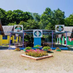 Коттедж эконом (с пансионом)