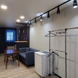 Фото Апартаменты на улице Истомина