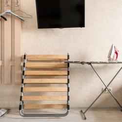 1-комнатные апартаменты студия Анны Ахматовой 11к1