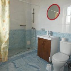 4-местный номер стандарт эконом