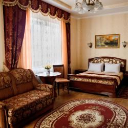 Фото Отель Европа