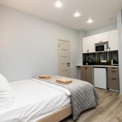 фото 13 MOKO Apartments (МОКО Апартментс) на проспекте Новоясеневский
