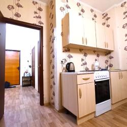 Фото Апартаменты на улице Бориса Житкова 2 корпус 2
