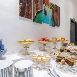 Фото Отель Qushbegi Plaza Hotel (Кушбеги Плаза)