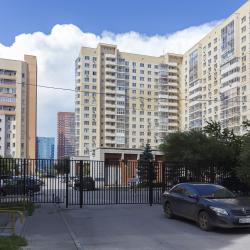 Апартаменты на улице Кирова 27/3 — 704e14ea45f0b97c4f9fb7bfcf658799
