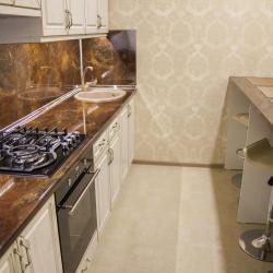 1-комнатные апартаменты люкс