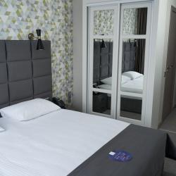 Фото Отель Park Side Inn (Парк Сайд Инн)