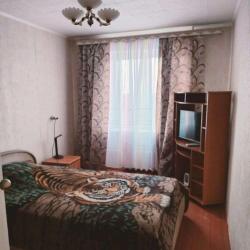 2-комнатные апартаменты стандарт