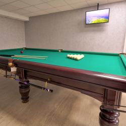 Фото Отель Villa Gold (Вилла Голд)