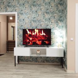 Фото Апартаменты на улице Краснодарская 40/1