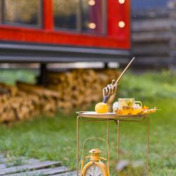 Коттедж улучшенный Когтевран