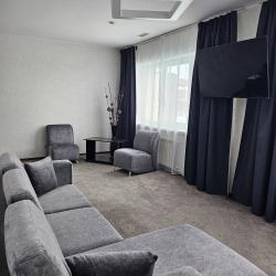 Фото Отель Итиль