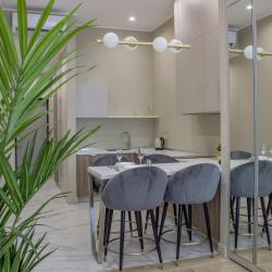 Фото Отель Mirror Residence (Миррор Резиденс)