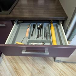 3-комнатные апартаменты стандарт