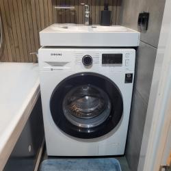 2-комнатные апартаменты стандарт