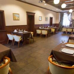 Фото Отель Олимпия