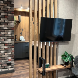 1-комнатные апартаменты стандарт