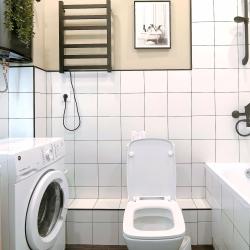 Фото Отель Apartments Liberty City на бульваре Ибрагимова